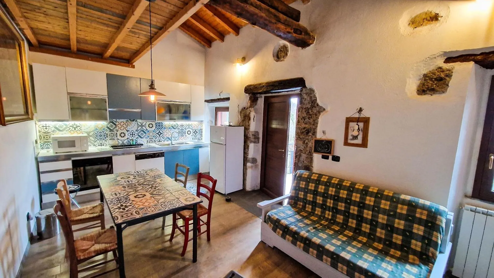 San Colombano Certenoli Ca' Liggia - Pace E Relax A 30 Min Dal Mare 빌라 펜션 San Colombano Certenoli