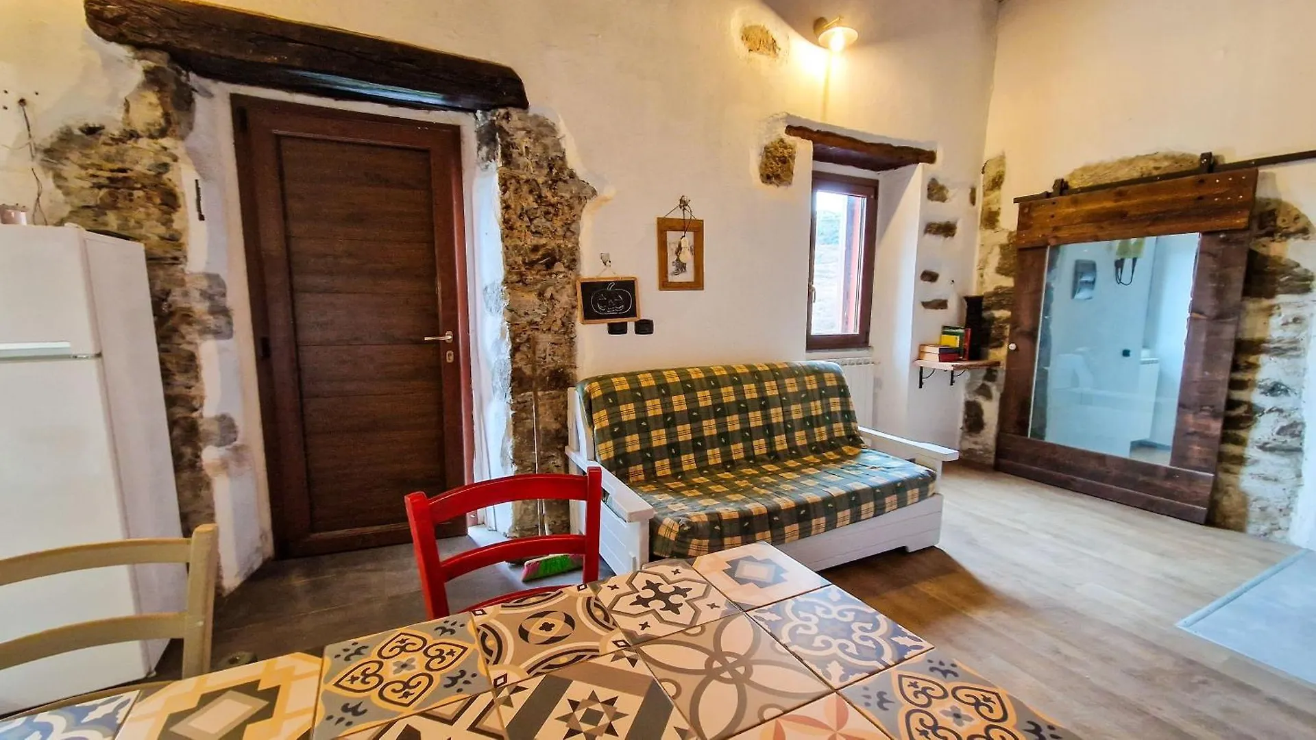 San Colombano Certenoli Ca' Liggia - Pace E Relax A 30 Min Dal Mare 빌라 San Colombano Certenoli